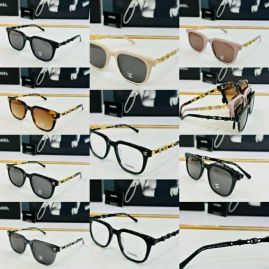 Picture of Chanel Sunglasses _SKUfw57312432fw